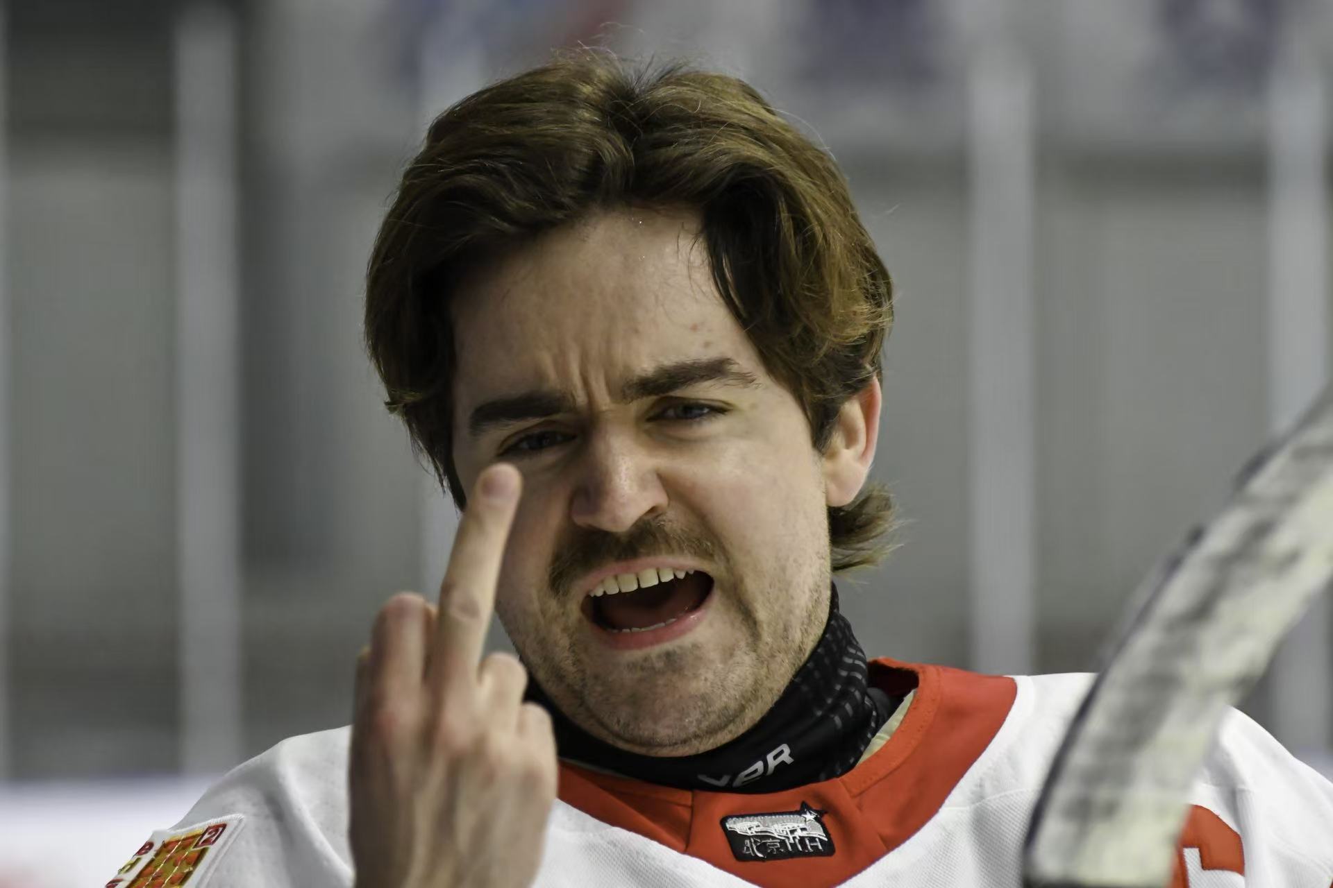 Hot Wings gallery cover